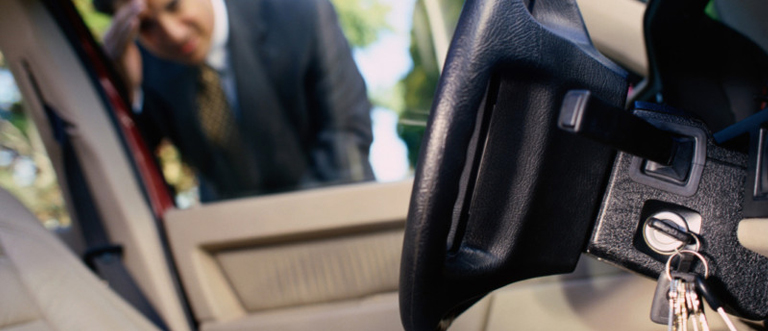 24 hour car locksmith in Stevenson Ranch