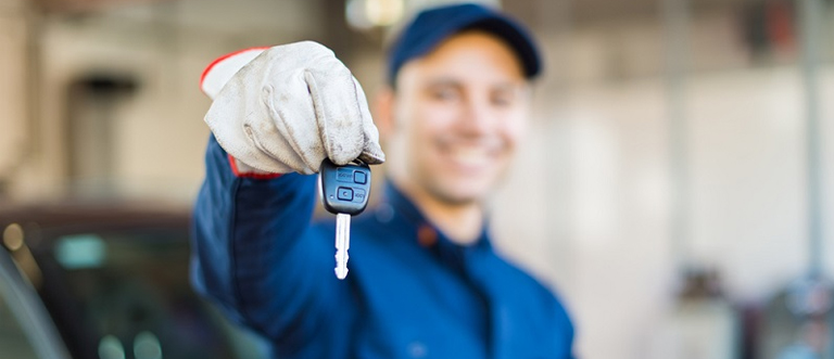 24 hour Mobile locksmith in Stevenson Ranch