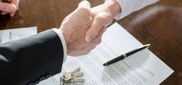 Commercial Eviction Service Stevenson Ranch