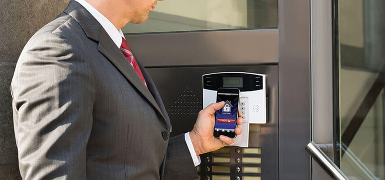 Commercial Office Locksmith Stevenson Ranch