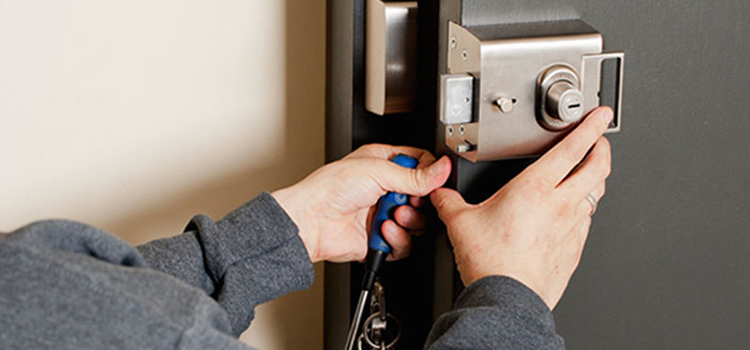 Deadbolt Lock Installation Stevenson Ranch