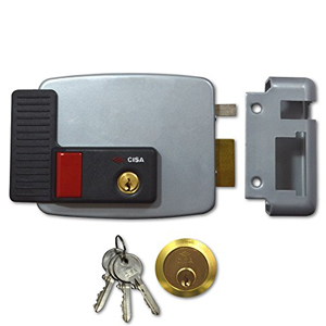 electronic door lock repair Stevenson Ranch