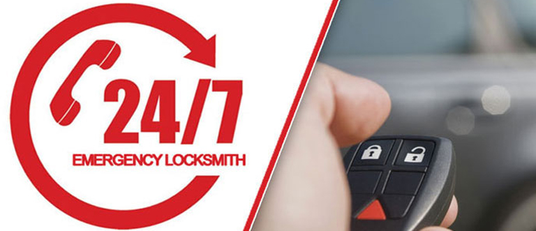Emergency Locksmith Stevenson Ranch