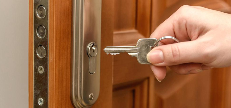 Master Key Door Lock System in Stevenson Ranch